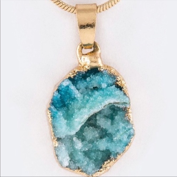 Natural Stone Necklaces - Picture 3 of 5